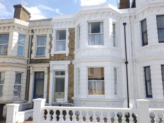 Main image of property: Arthur Road, Margate