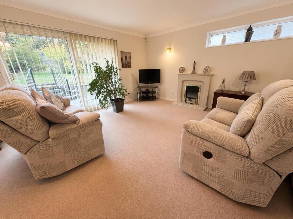 House in Moulton - View 2