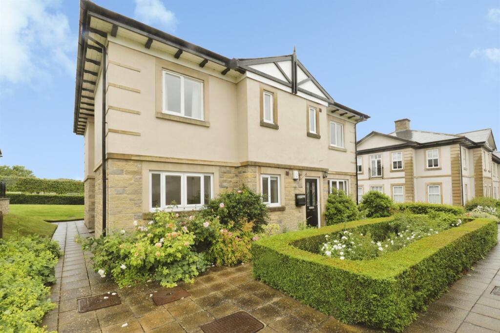 Main image of property: Garden Court, Killinghall, Harrogate