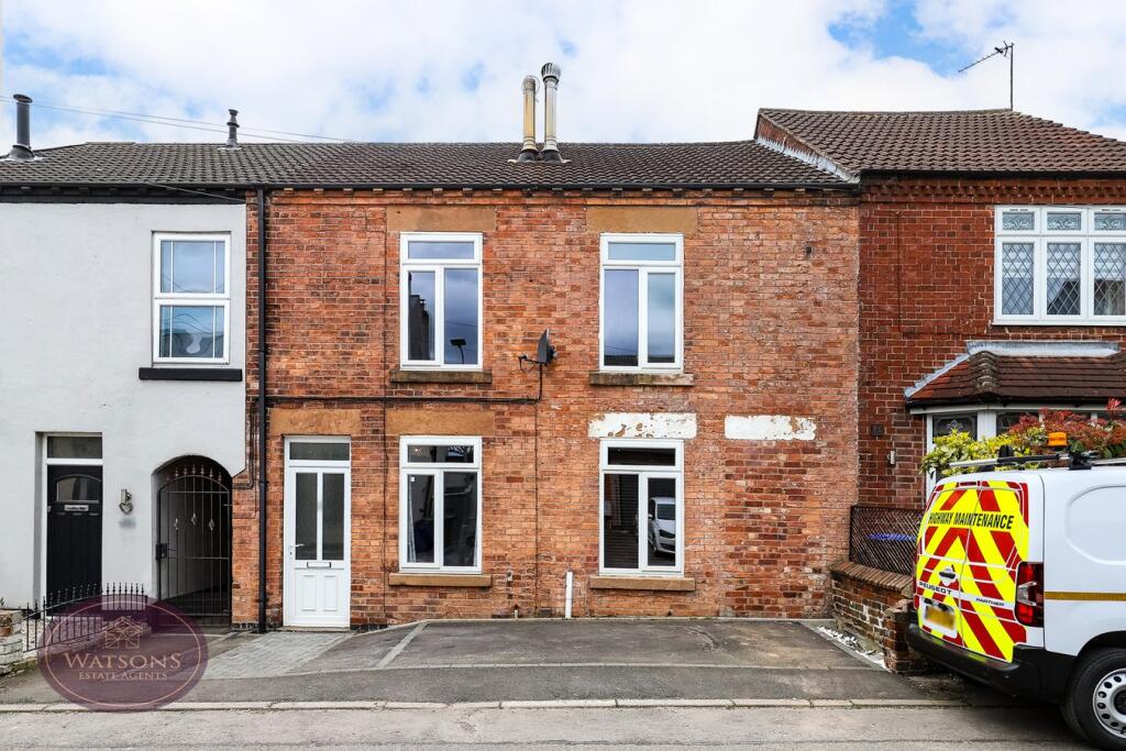 Main image of property: New Westwood, Westwood, Nottingham, NG16