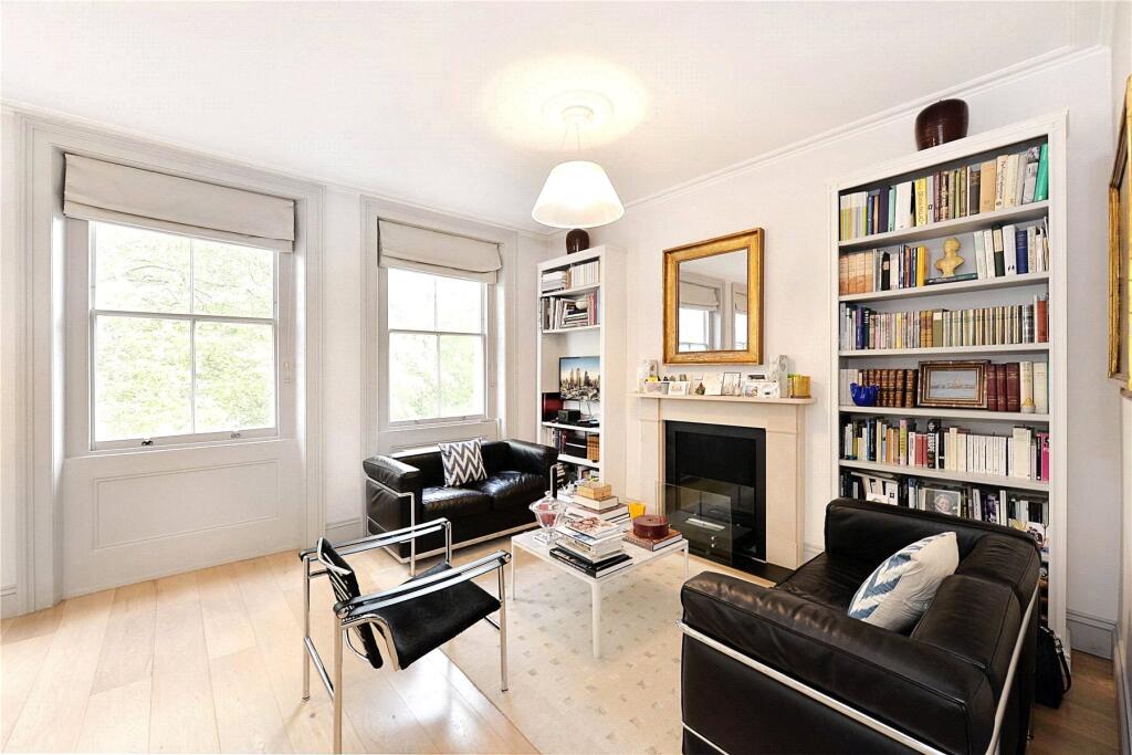 House in London - View 3