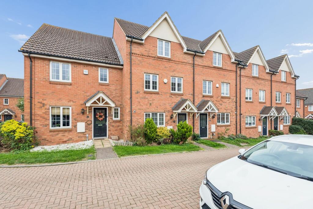 Main image of property: Brick Kiln Road, Stevenage, SG1