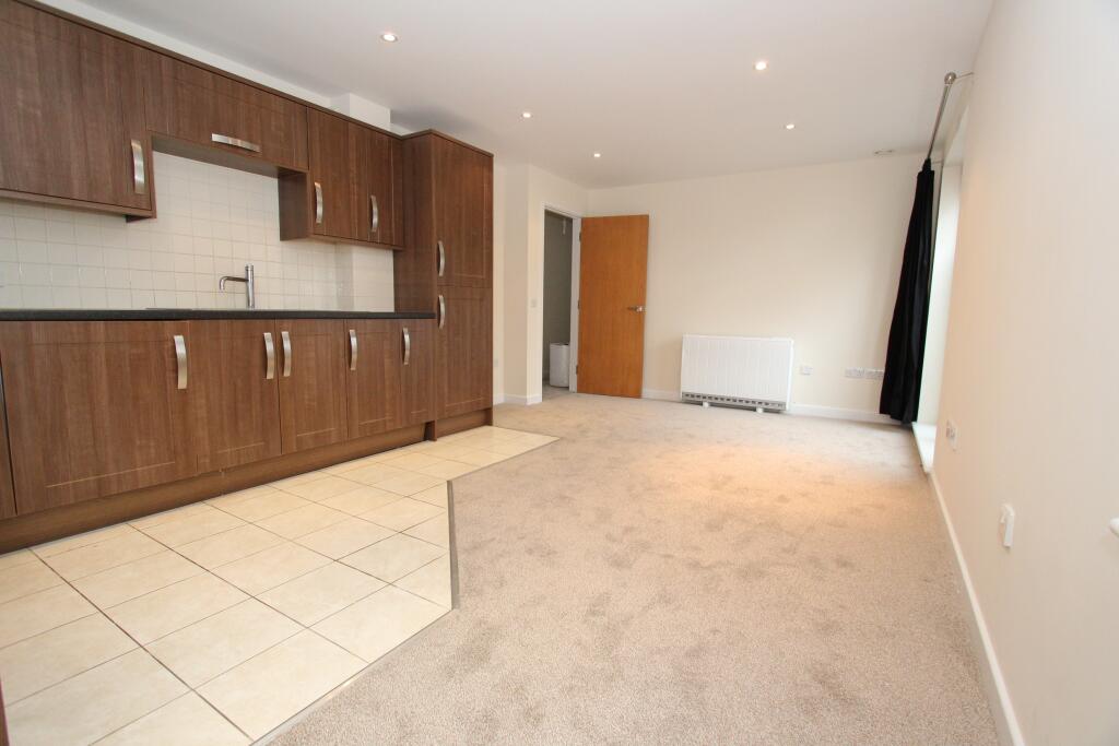 Main image of property: St. Marys Butts, Reading, Reading, RG1