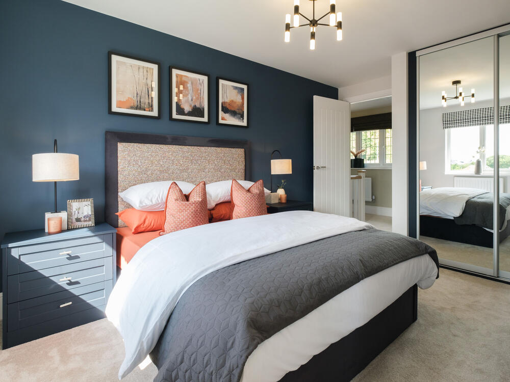 House in Warrington - More