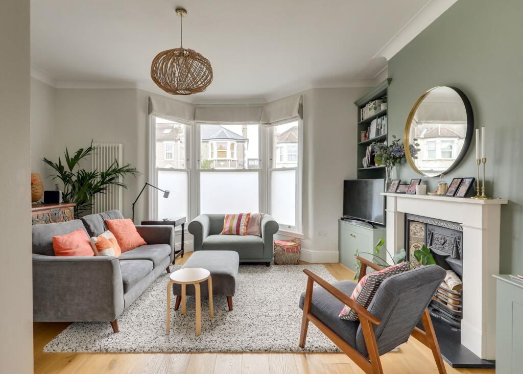 Main image of property: Hafton Road, London, SE6