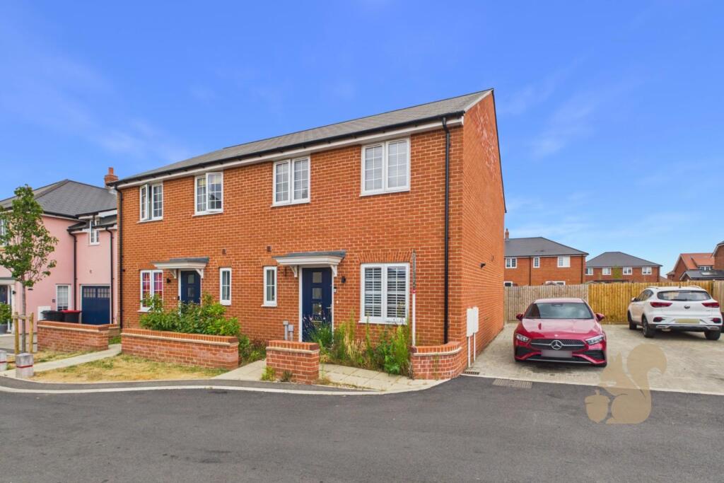 Main image of property: Spenceley Lane, Kelvedon