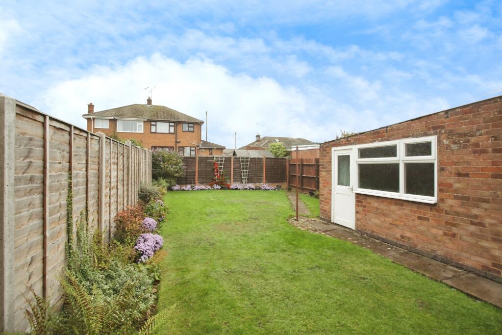 House in Bedworth - View 3