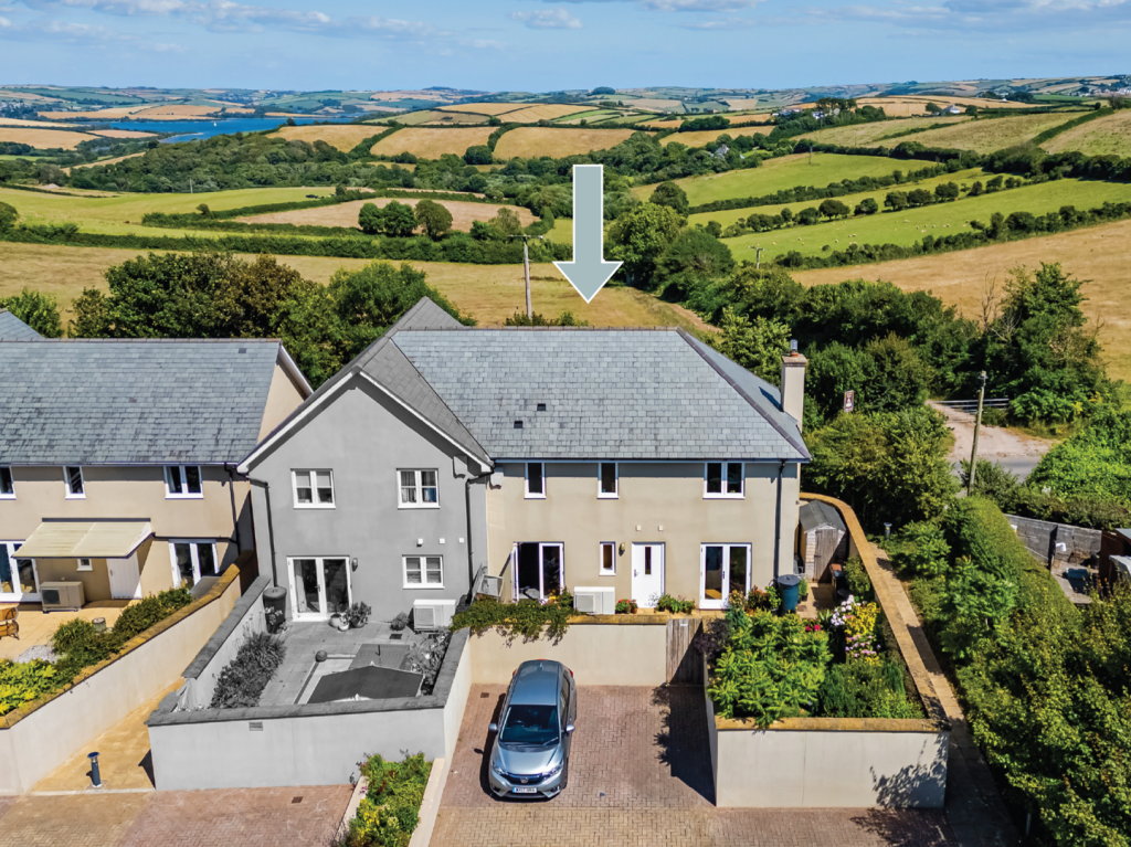 Main image of property: Eastacoombes Way, Malborough, Kingsbridge