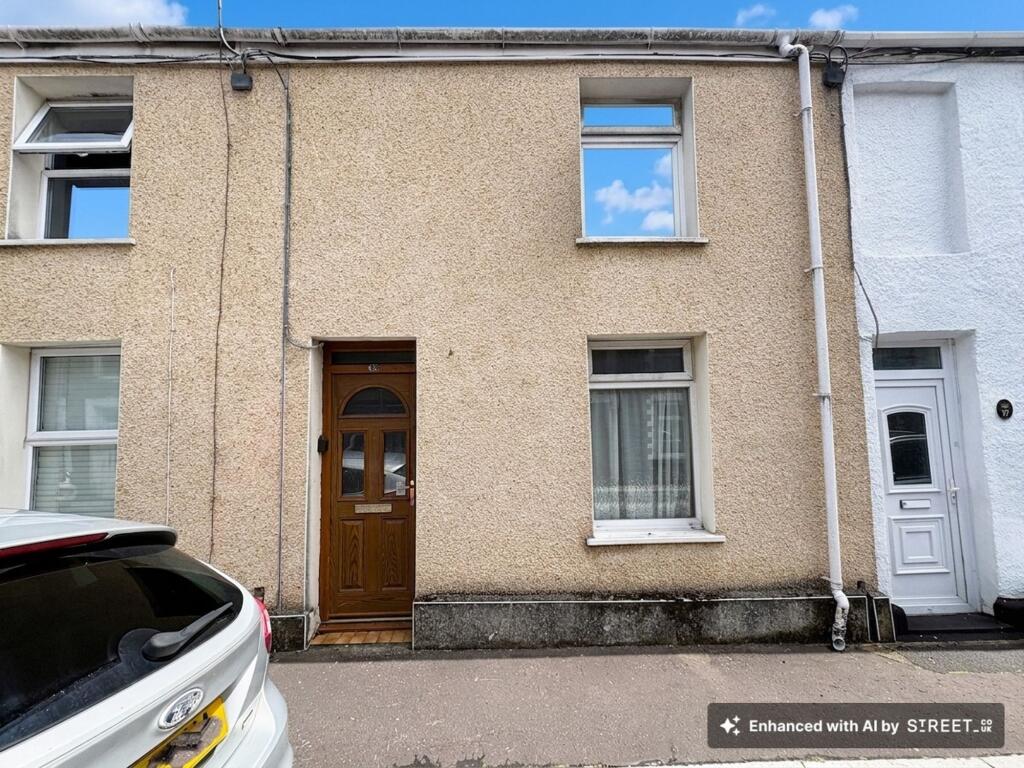 House in Neath