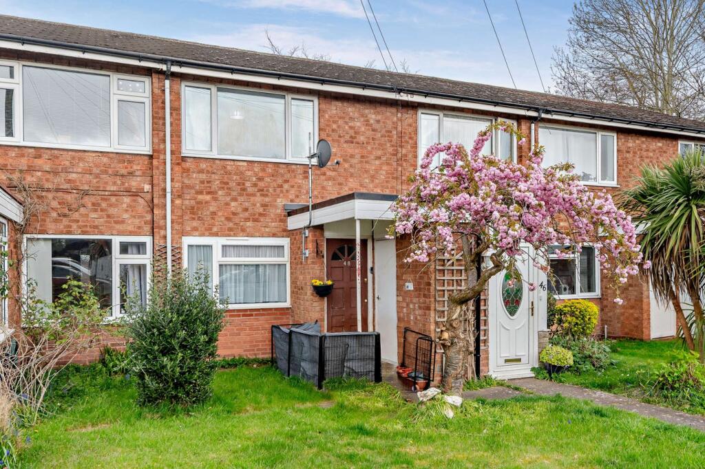 Additional image 21 of Avalon Close, Birmingham, B24