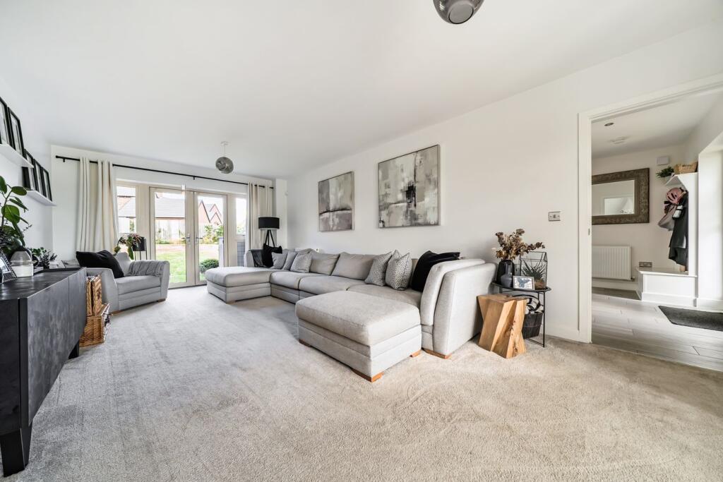 House in Stevenage, Stondon - View 3