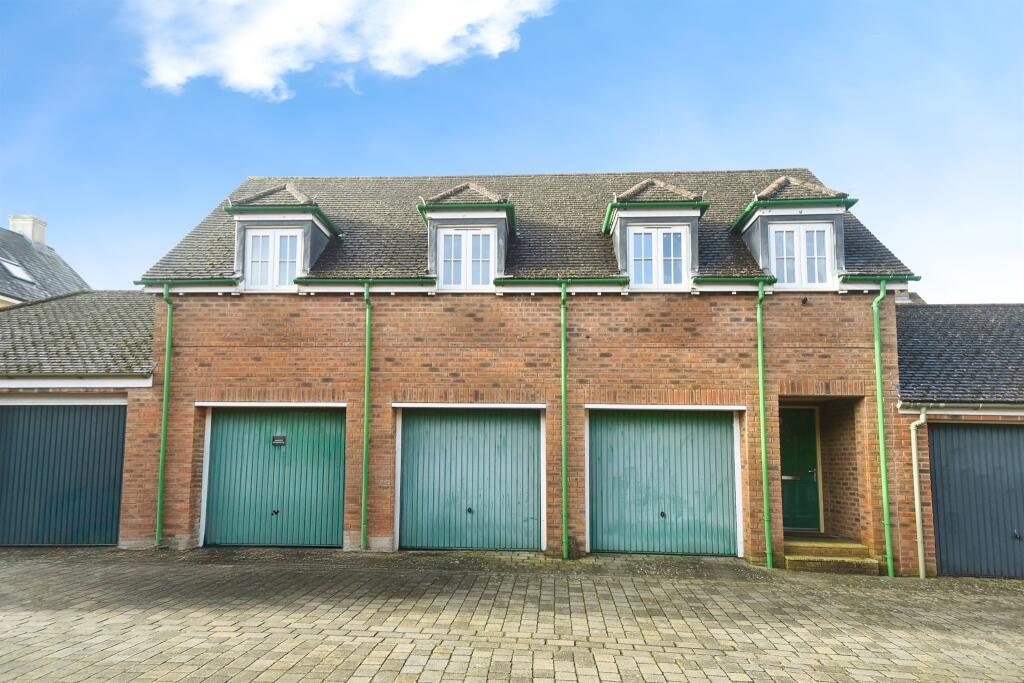 Main image of property: Ravensdale, SWINDON