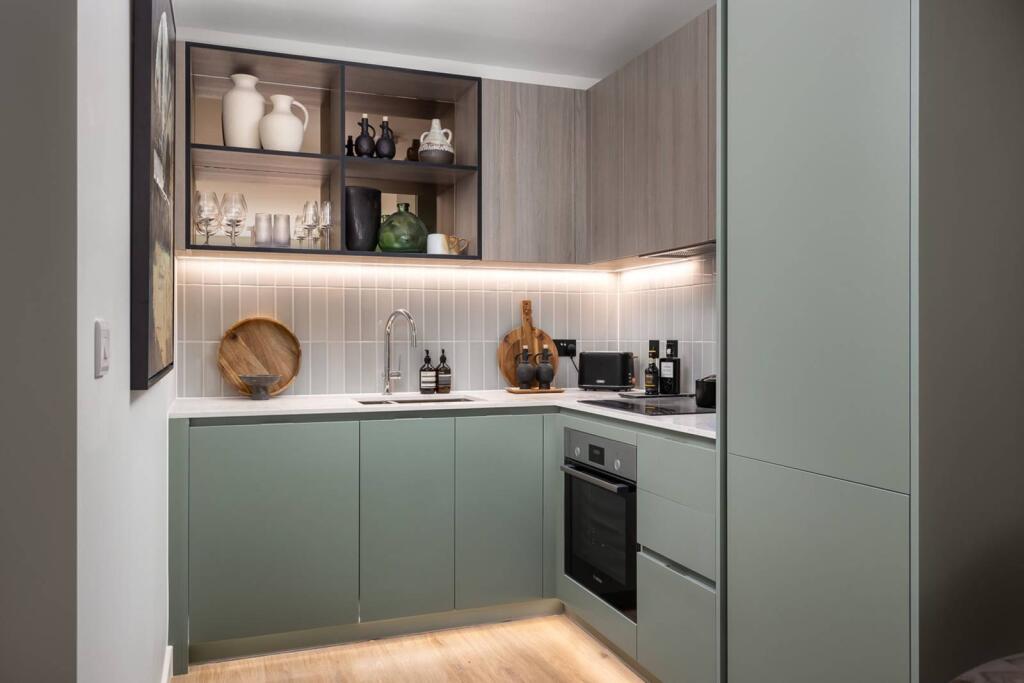 Main image of property: The Green Quarter, Ealing, UB1