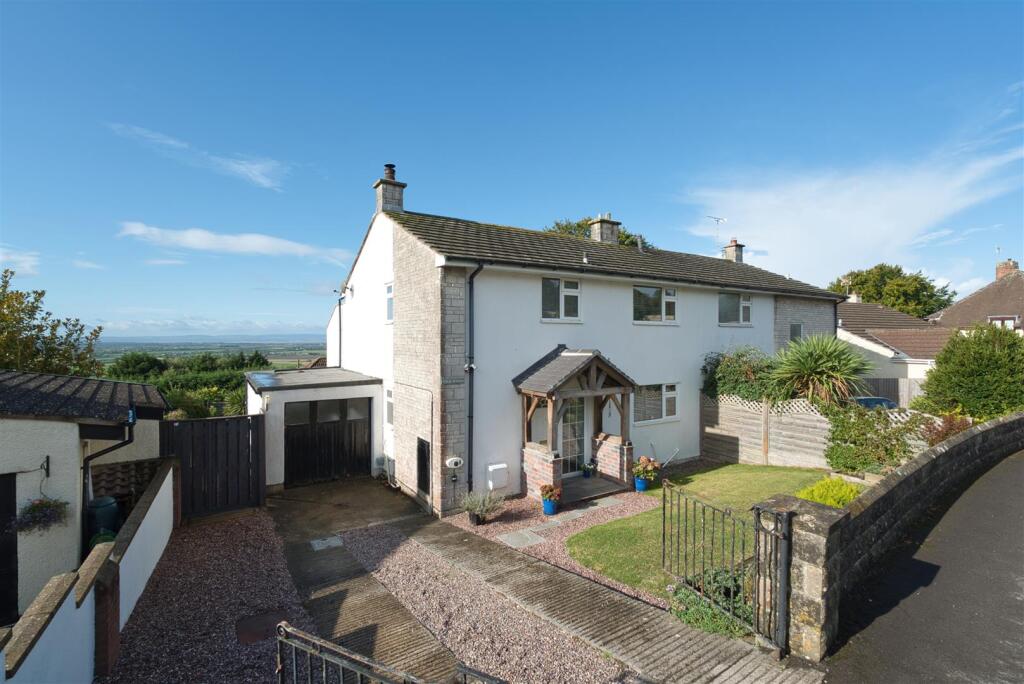 Main image of property: Hillside Road, Bleadon, Weston-Super-Mare