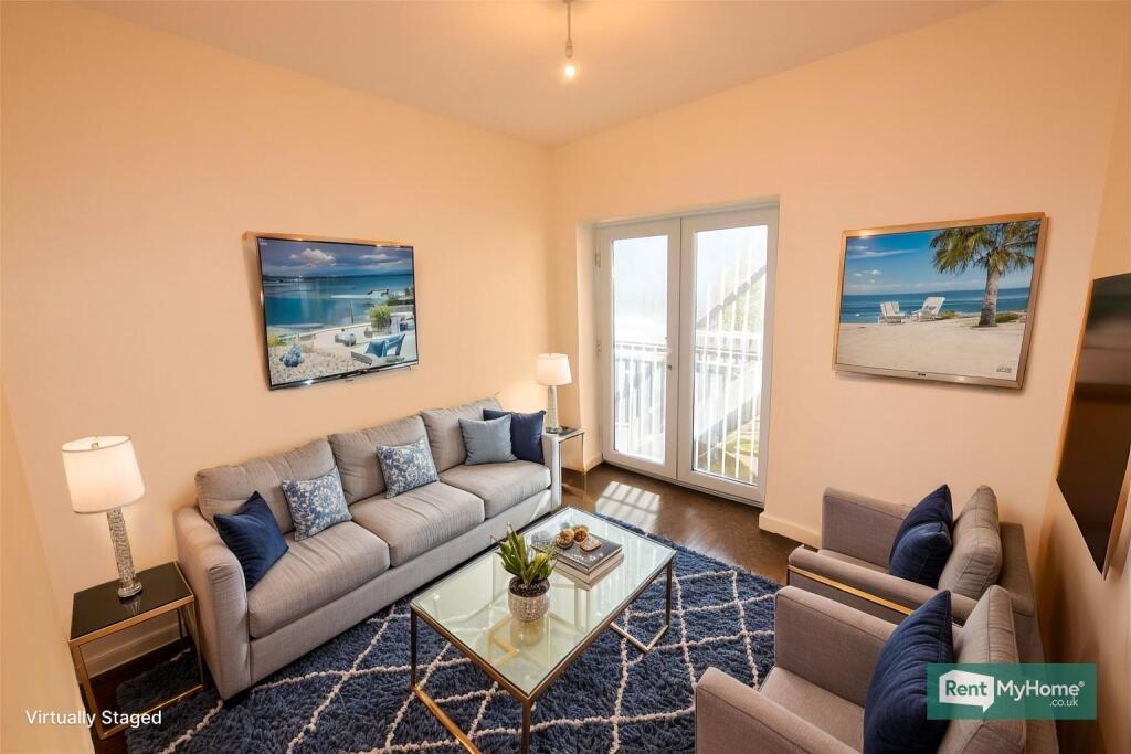 Main image of property: River Soar Living, Western Road, Leicester, LE3