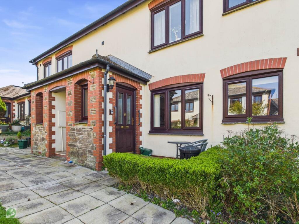 Main image of property: Barbican Road, East Looe