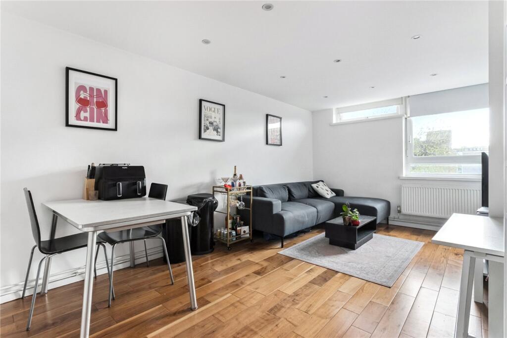 Main image of property: Hanbury Street, London, E1