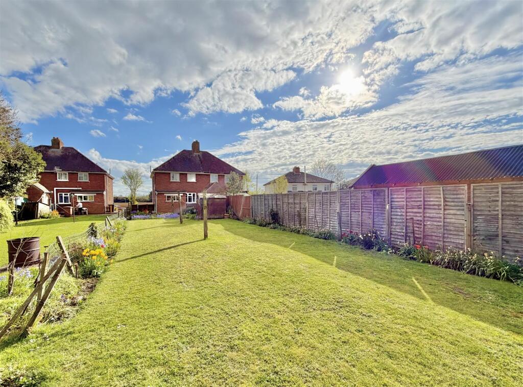 Main image of property: Bulls Hall Road, Occold