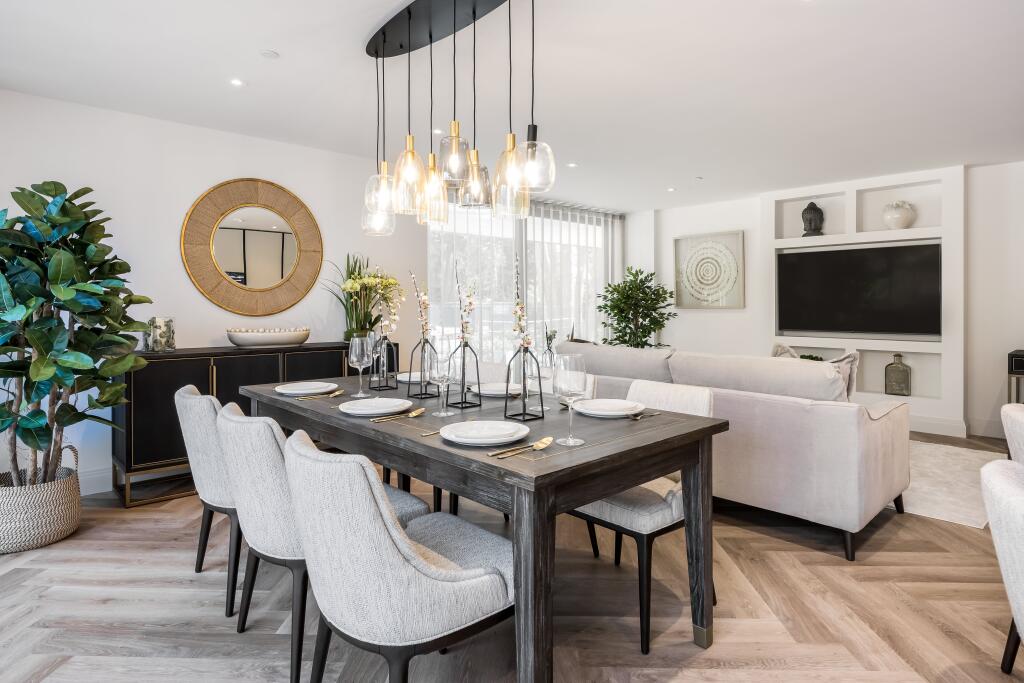 Apartment in Poole - View 4