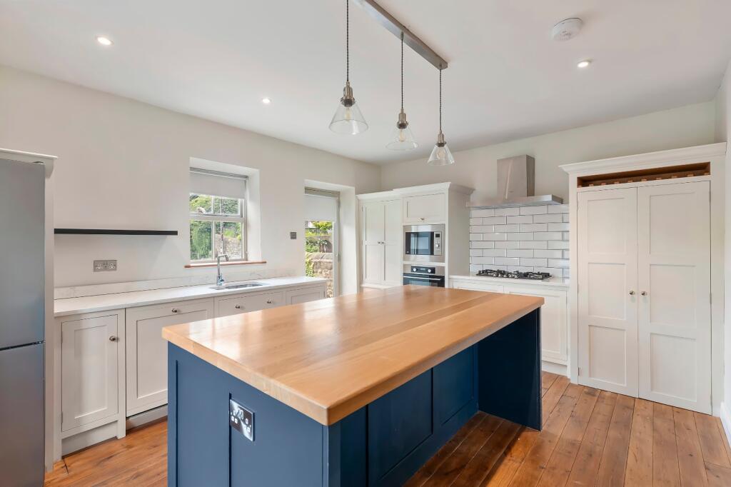 Rook Street, Lothersdale, Keighley, North Yorkshire, BD20 - More