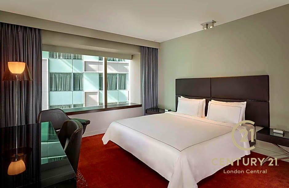 Apartment in London, South Bank, Waterloo - View 2
