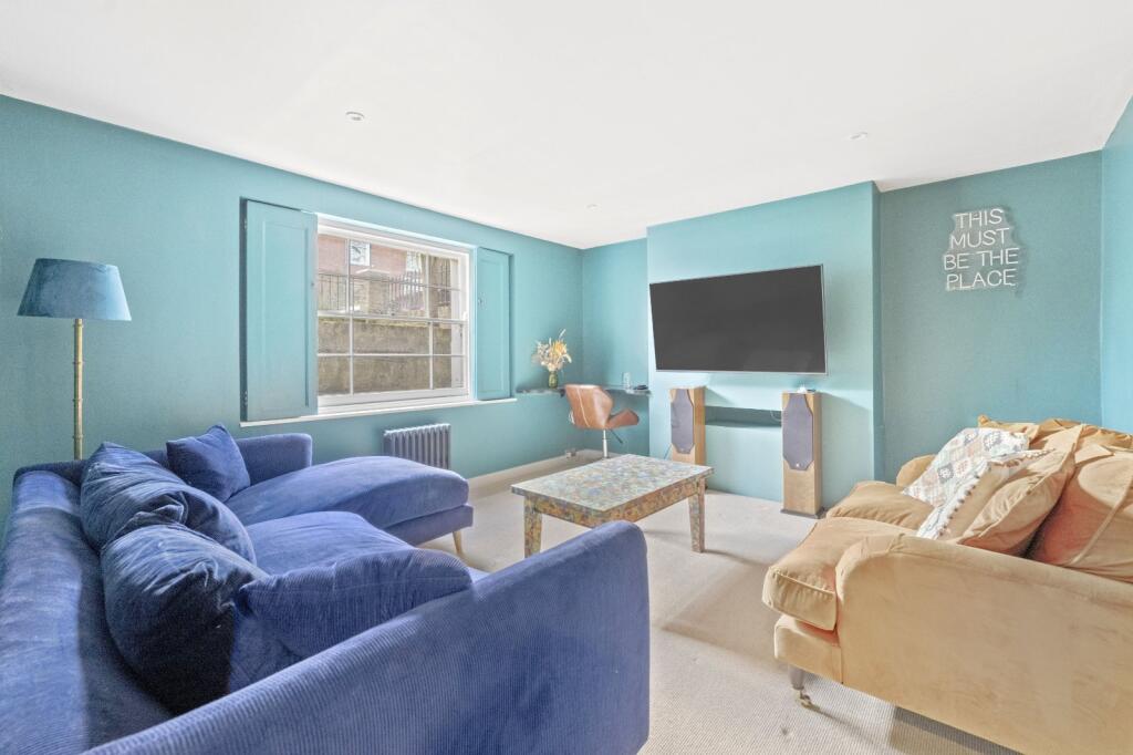 Main image of property: Albion Drive, 
Islington, E8