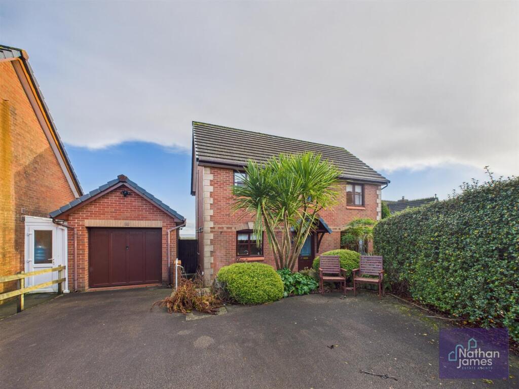 Main image of property: Gwyndy Road,Undy