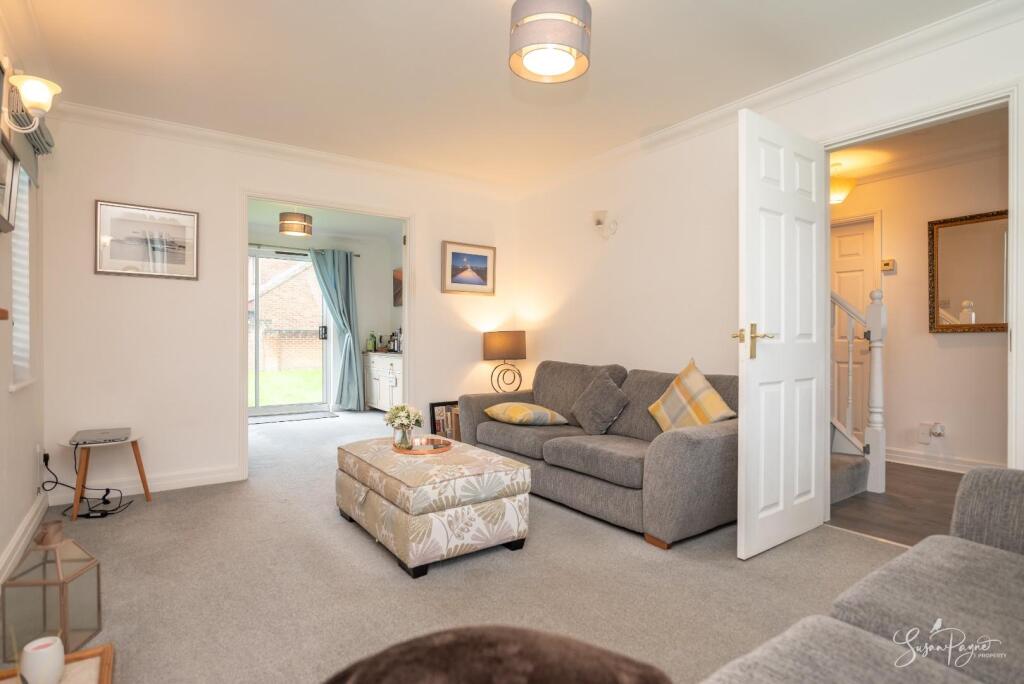 House in Ryde, Isle of Wight - View 3