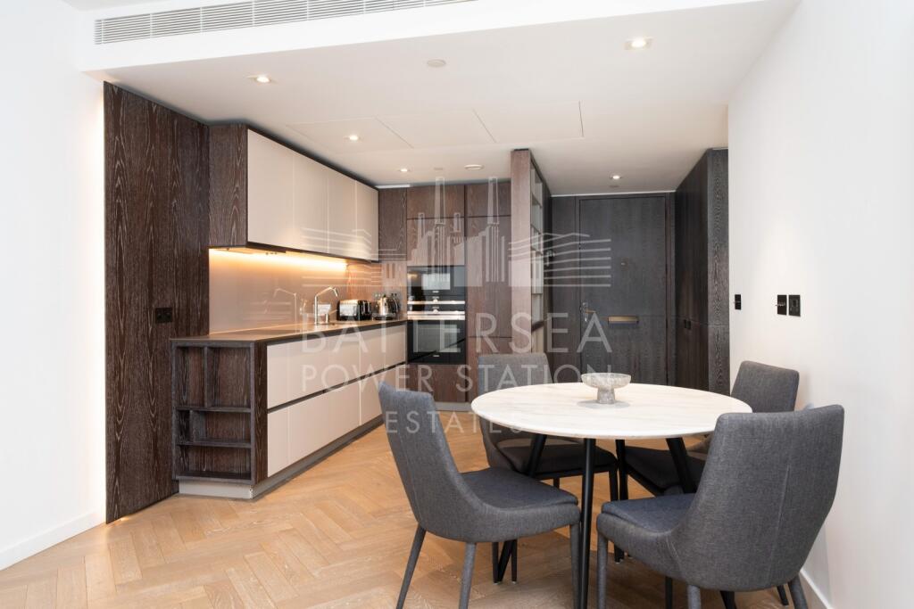 Apartment in London - View 5