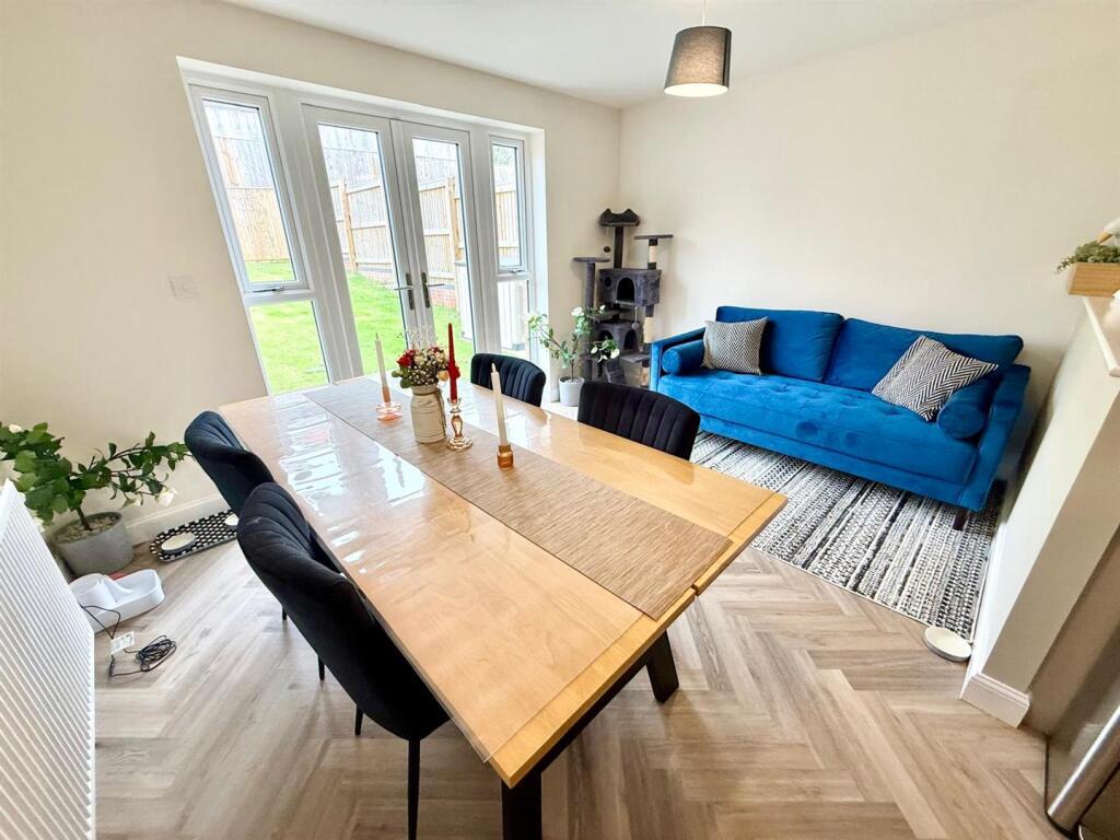 Main image of property: Wilshaw Place, Macclesfield