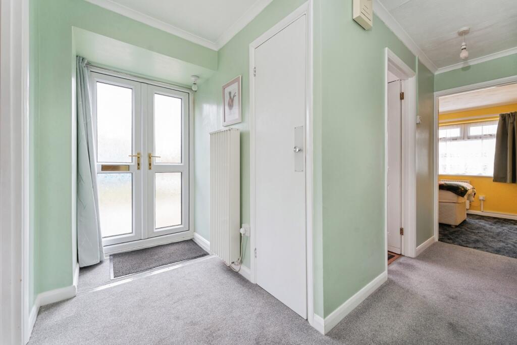 House in West Suffolk, Red Lodge - View 5