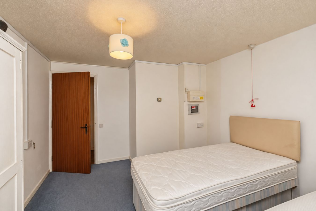 Apartment in Bristol, Westbury Park - More