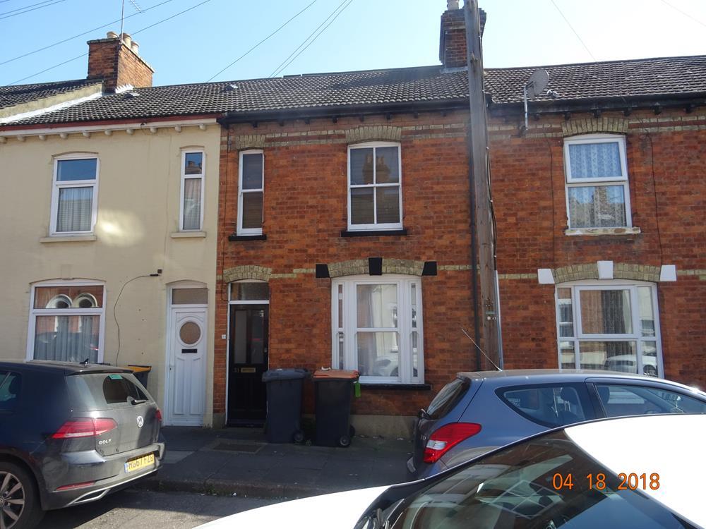 Main image of property: Hartington Street, Bedford, MK41