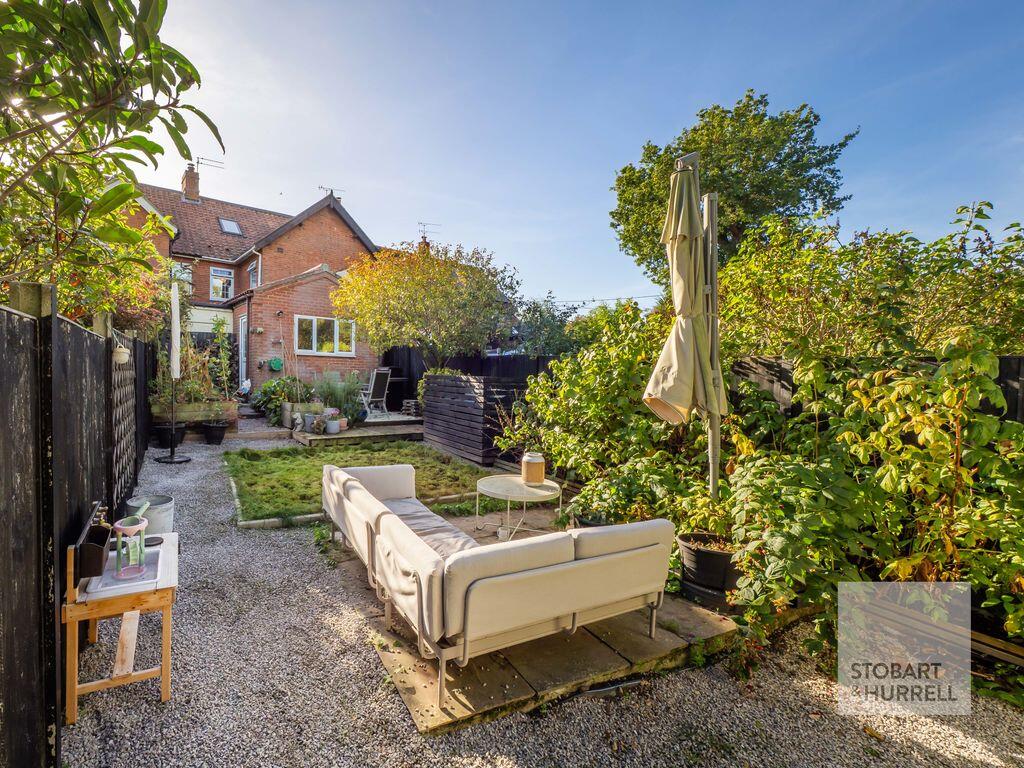 House in South Norfolk, Surlingham - View 4
