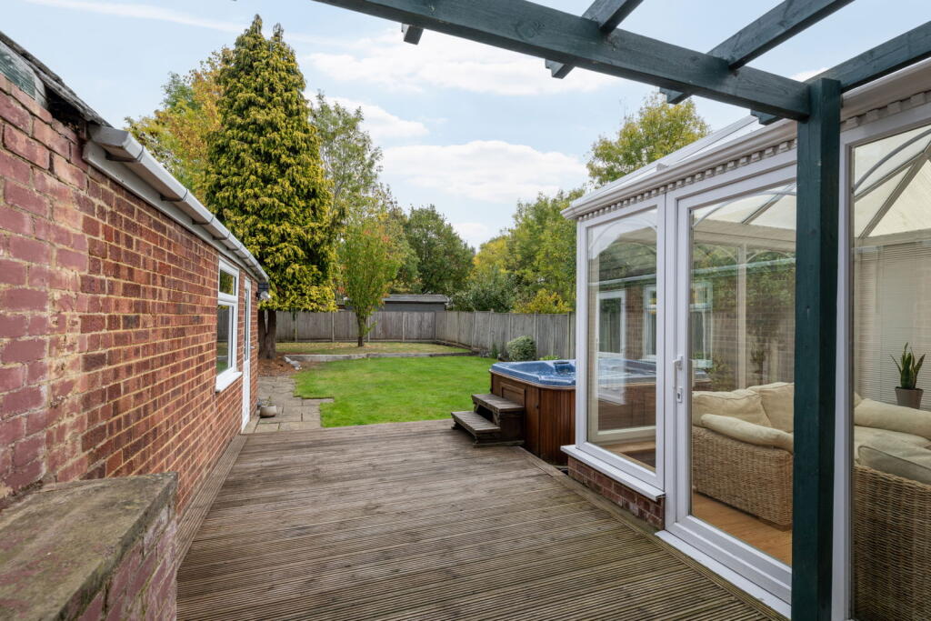 Additional image 12 of Station Road, Smallford, St. Albans, AL4 0HB