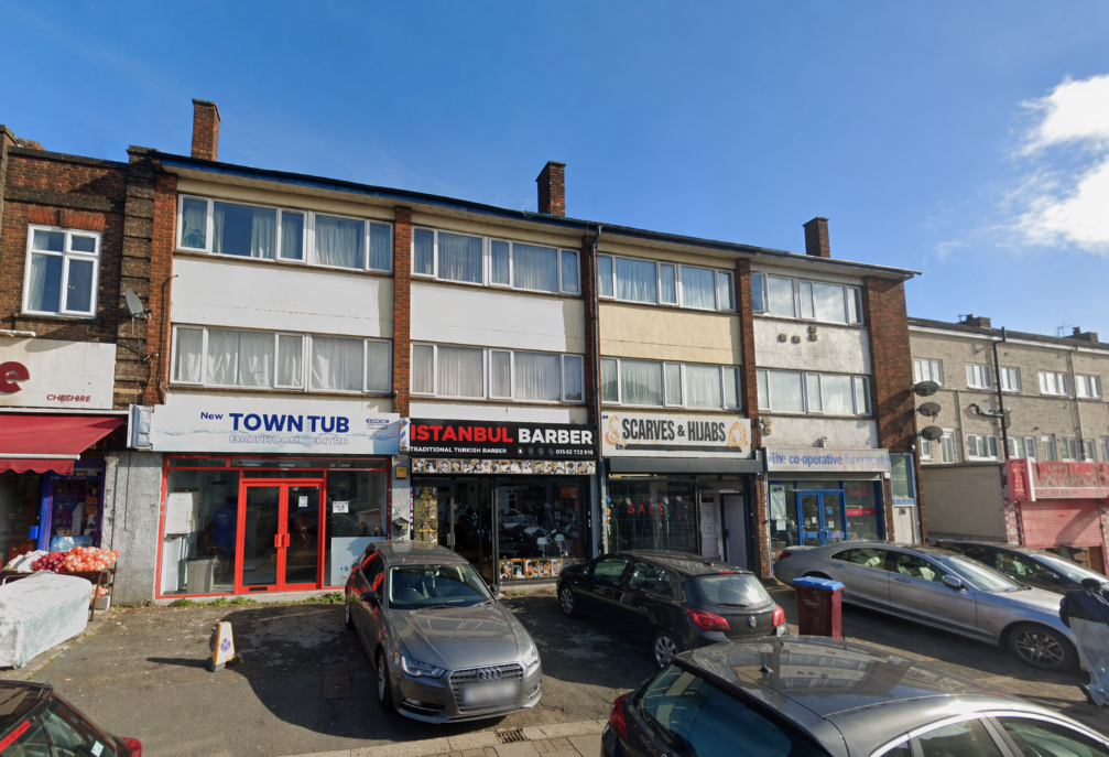Main image of property: Leagrave Road, Luton, Bedfordshire, LU4