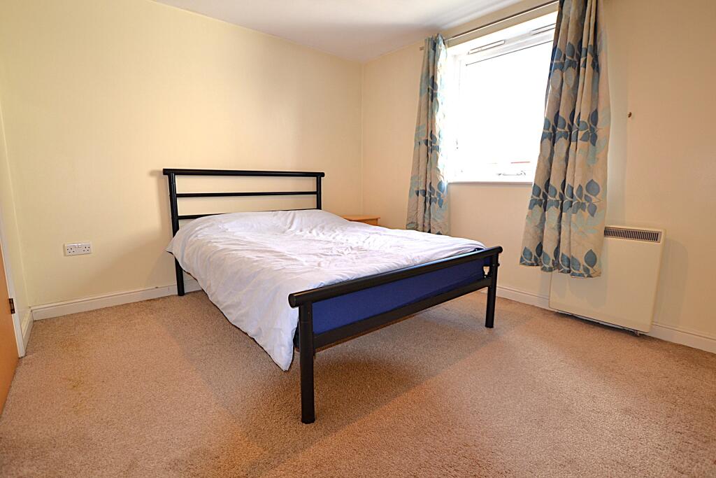 Apartment in Ipswich - More