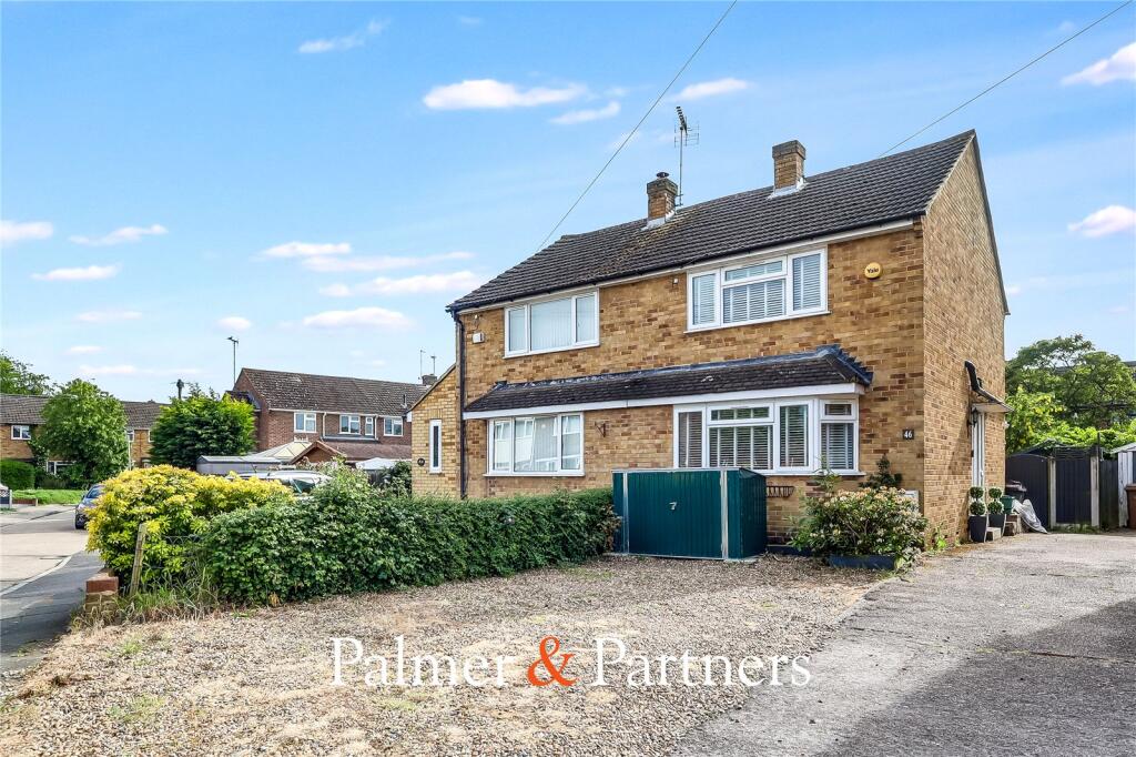 Main image of property: Ash Grove, Chelmsford, Essex, CM2
