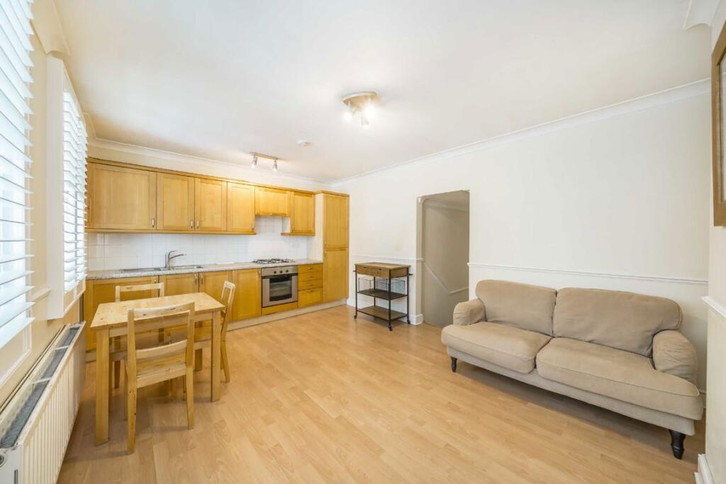 Main image of property: Magdalen Road, Earlsfield