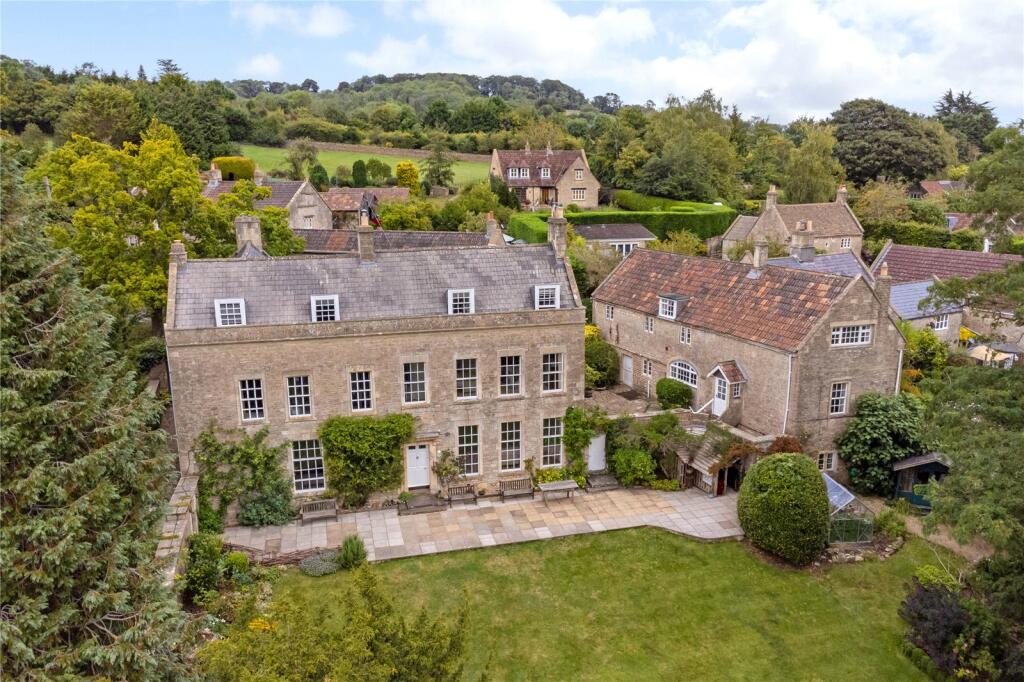Upper Swainswick, Bath, Somerset, BA1 photo 3