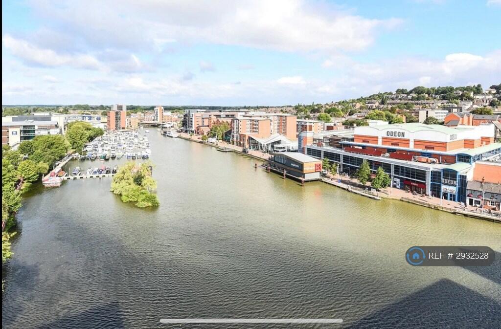 Main image of property: Brayford Street, Lincoln, LN5