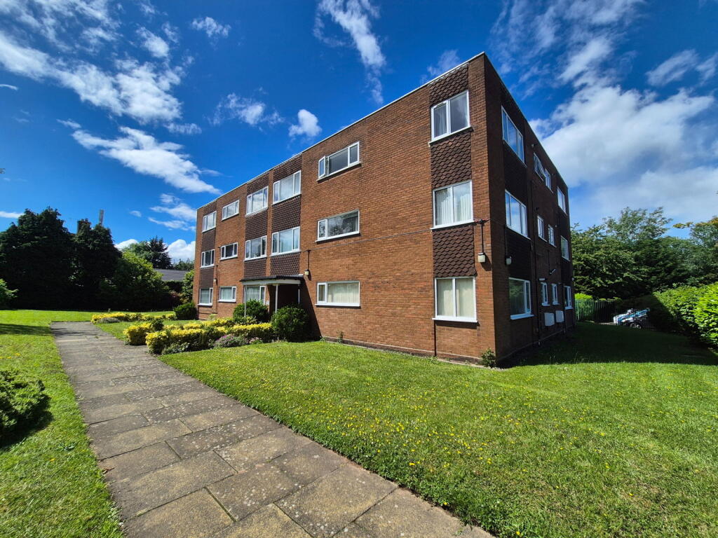 Main image of property: Frankley Beeches Road,Birmingham,B31 5LW