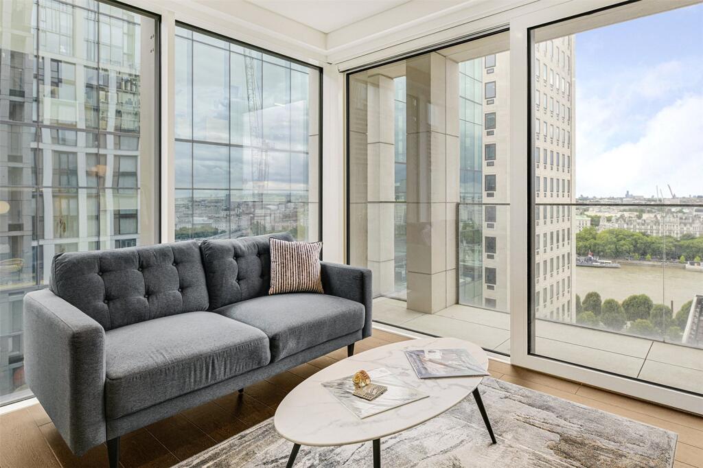 Main image of property: Casson Square, London, SE1