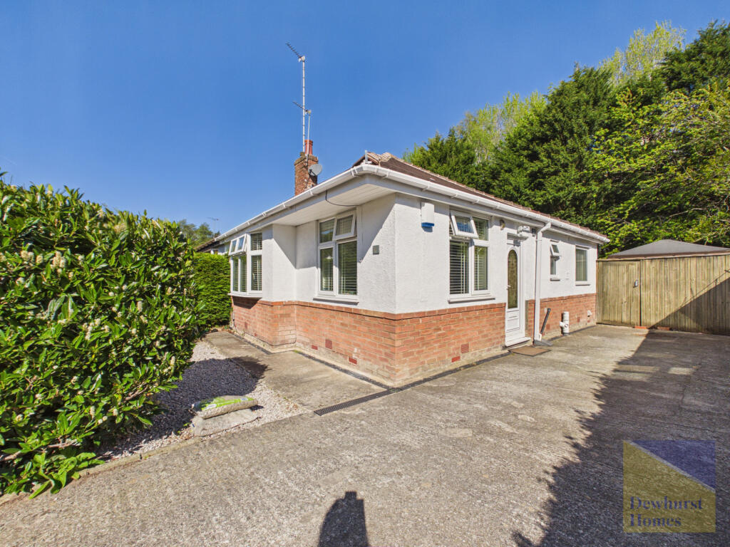 Main image of property: Melrose Avenue,  Fulwood, PR2