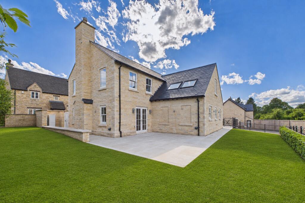 Millies Lane, Bulwick, Northamptonshire, NN17 photo 4