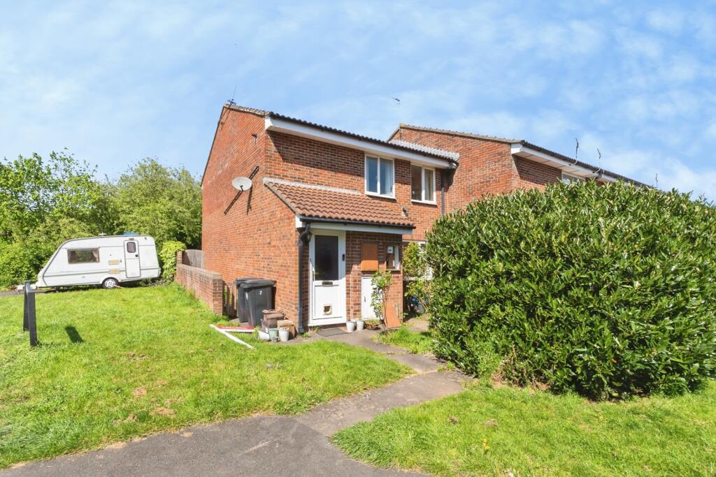 Main image of property: Atlas Close, Fishponds, Bristol, BS5