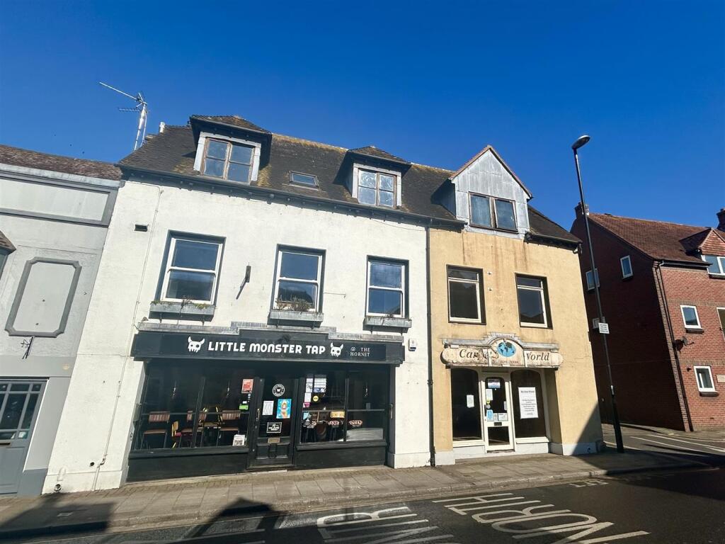 Main image of property: The Hornet, Chichester