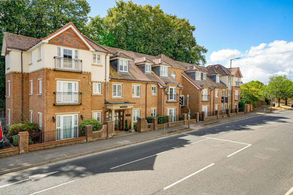 Main image of property: Gilhams Court, High Street, Berkhamsted