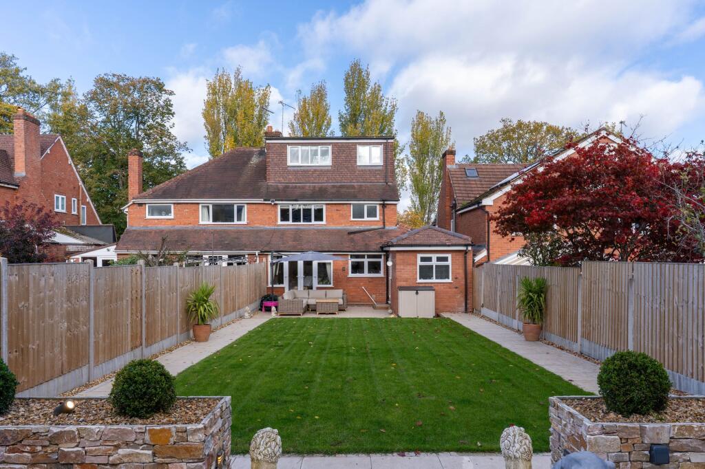 Additional image 19 of Groveley Lane, Cofton Hackett, B45