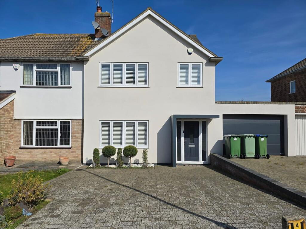 Main image of property: Felton Lea, Sidcup, DA14